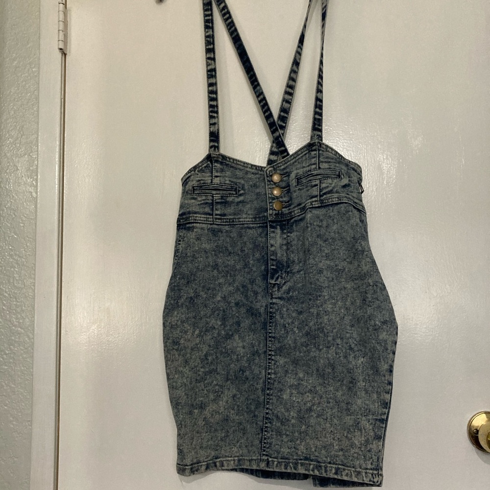 Forever 21 Skirtall